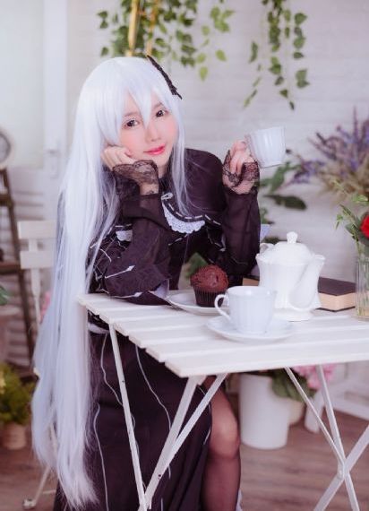 水儿武士