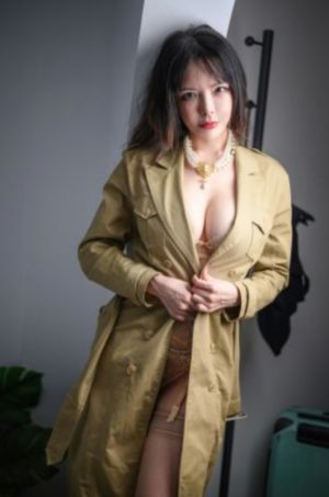 密秘爱