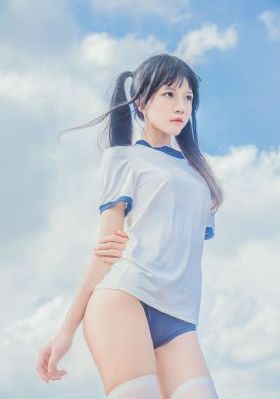 龚玥菲潘金莲