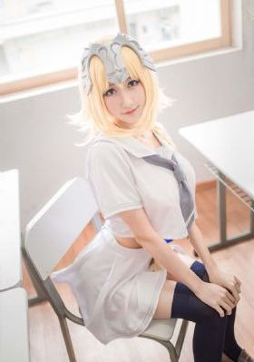 堕落的女教师